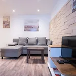Central Escape Studio K5