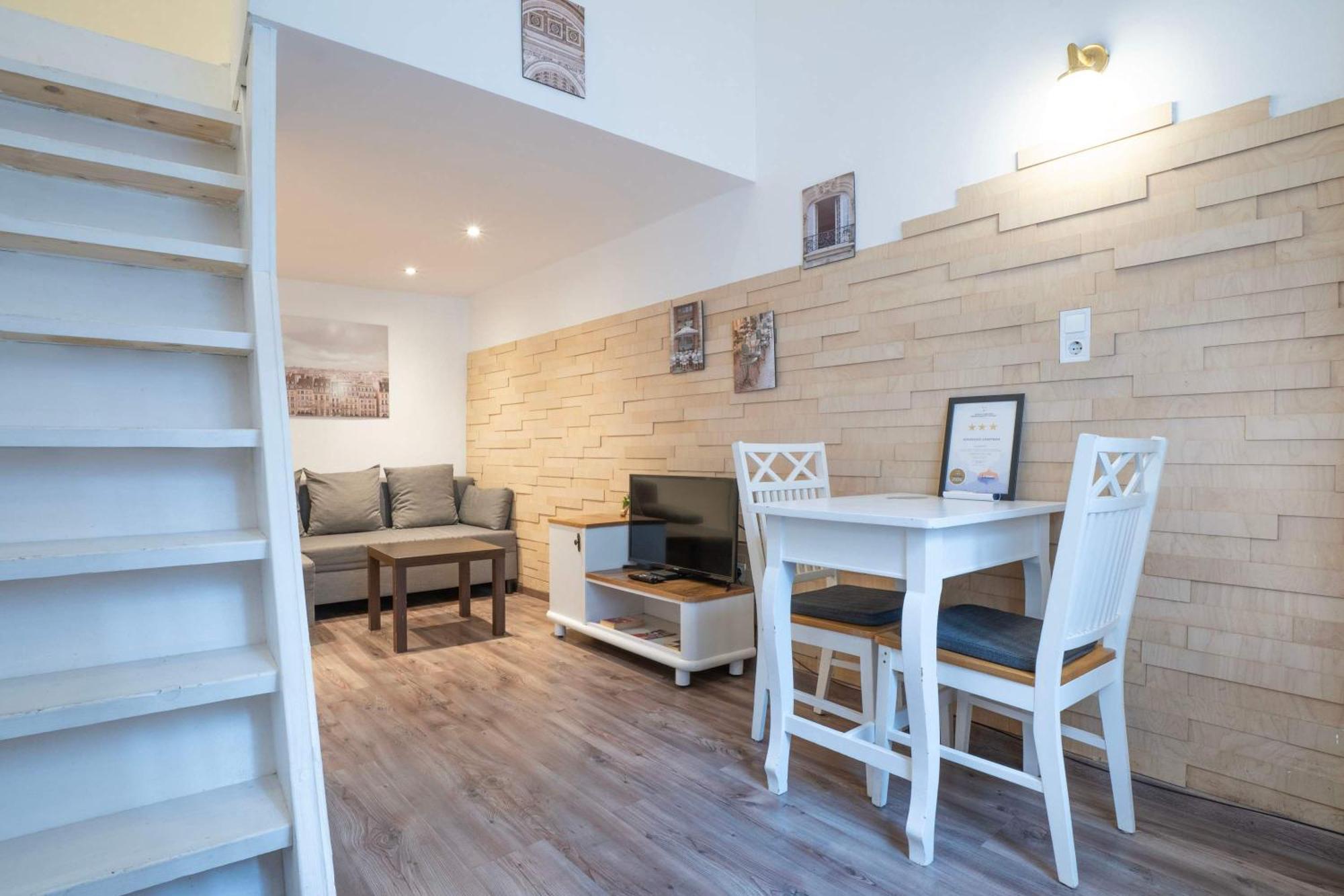 Escape K5 Apartment Budapest